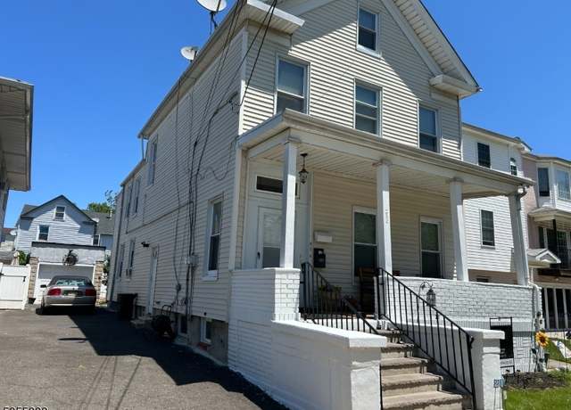 Property at 280 E Hazelwood Ave, Rahway City, NJ 07065-4937, 3 beds, 2.5 baths