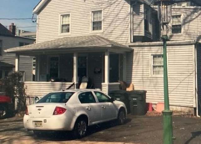 Property at 15 4th St, South Orange Village Twp., NJ 07079-1705, 4 beds, 2 baths