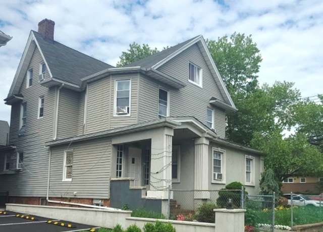 Property at 205 Lexington Ave, Passaic City, NJ 07055-6104, 6 beds, 3 baths