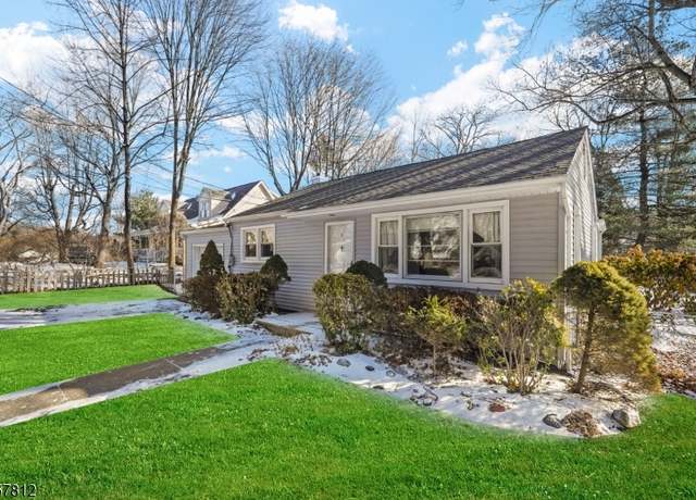 Property at 5 Lakeview Ave, Butler Boro, NJ 07405-1519, 3 beds, 1 bath