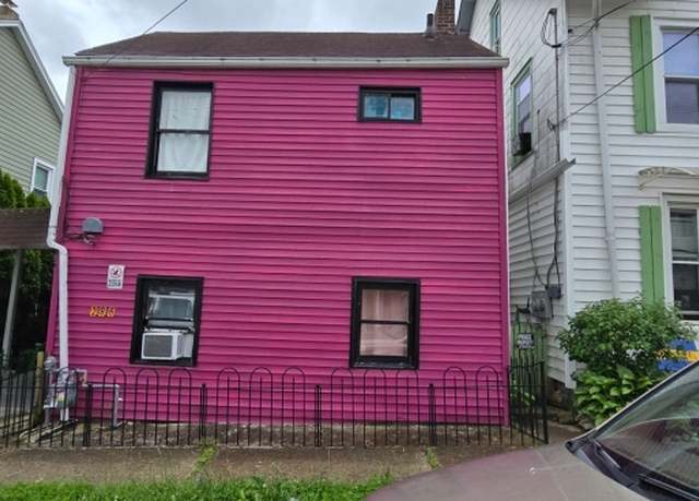 Property at 286 Chambers St, Phillipsburg Town, NJ 08865-2969, 2 beds, 1 bath