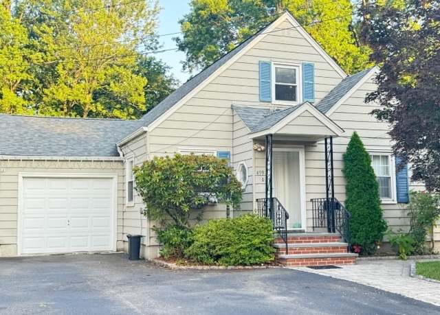 Property at 499 MT. PROSPECT Ave, Clifton City, NJ 07012-1304, 3 beds, 2 baths