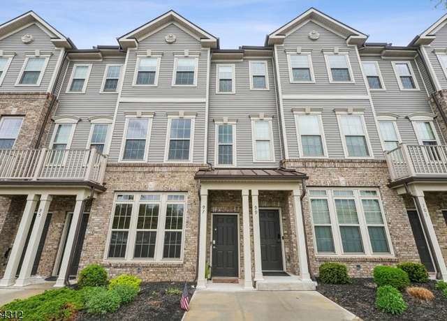 Property at 97 Robeson St, Somerville Boro, NJ 08876-3268, 3 beds, 2.5 baths