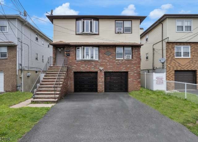 Property at 1105 Essex Ave #2, Linden City, NJ 07036-2035, 6 beds, 2 baths