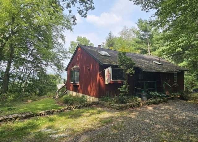 Property at 76 N Mount Lebanon Rd, Washington Twp., NJ 07865, 2 beds, 1 bath