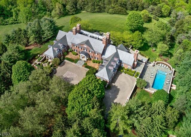 Property at 00 Private Ln, Bernardsville Boro, NJ 07924-1001, 6 beds, 12.5 baths