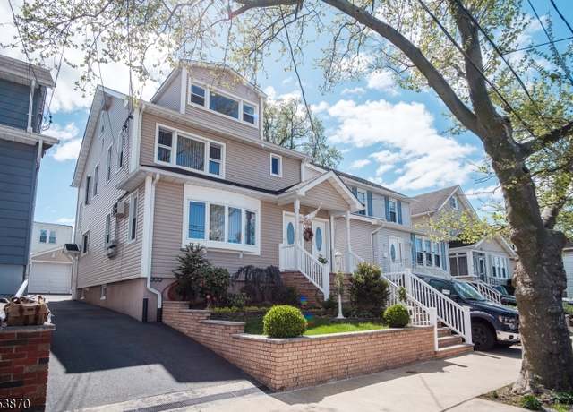 Property at 16 Hillside Ave, Kearny Town, NJ 07032-1633, 6 beds, 3 baths