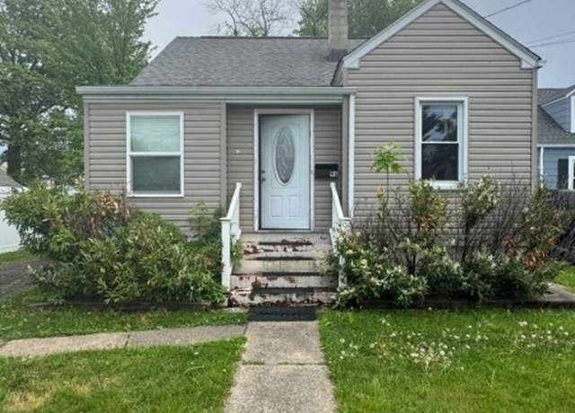 Property at 96 Cornell Blvd, Somerville Boro, NJ 08876-1805, 3 beds, 2 baths