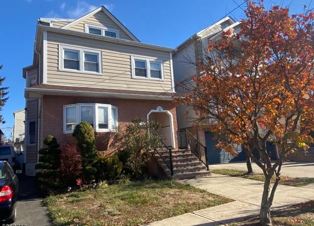 Property at 81 Dayton St, Elizabeth City, NJ 07202, 5 beds, 3 baths