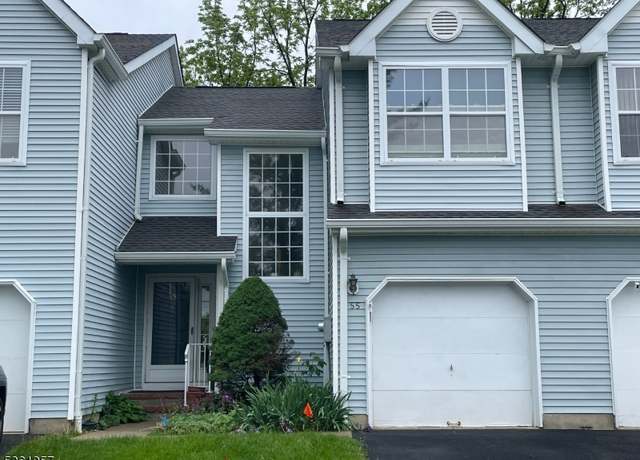 Property at 55 Weatherhill Rd, Hamburg, NJ 07419-1031, 2 beds, 2.5 baths