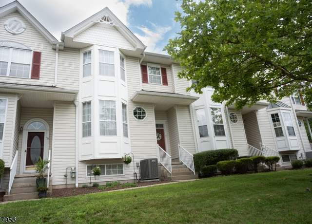 Property at 7 Cummington Ln, Raritan Twp., NJ 08822-3503, 3 beds, 2.5 baths