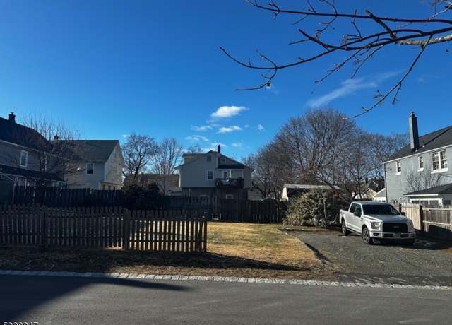 Property at TBD Maple St, Bernardsville Boro, NJ 07924