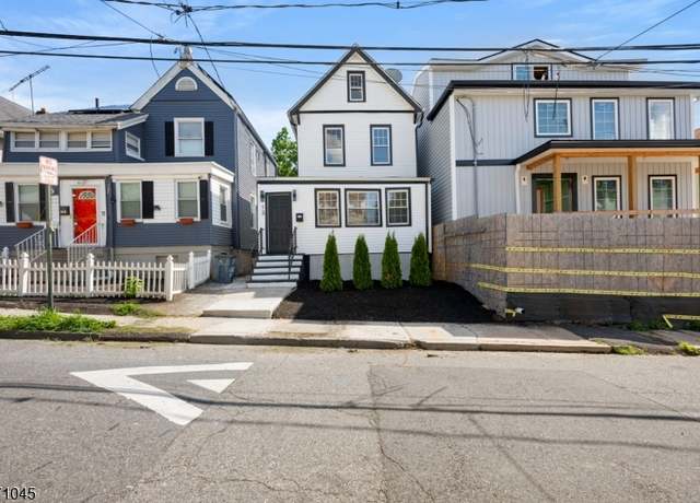 Property at 13 Orange Pl, Irvington Twp., NJ 07111-2019, 3 beds, 2 baths