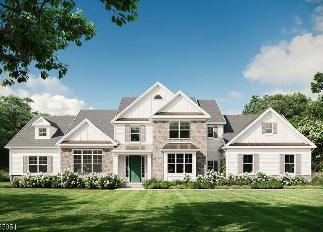 Property at 250 Old Turnpike Rd, Tewksbury Twp., NJ 07830, 5 beds, 4.5 baths