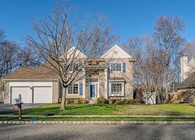 Property at 9 Tall Oaks Ln, Mount Olive Twp., NJ 07828-2539, 4 beds, 2.5 baths