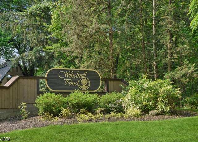 Property at 36 Windmill Dr, Morristown Town, NJ 07960-5977, 3 beds, 2.5 baths
