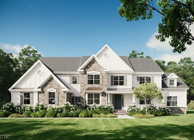 Property at 252 Old Turnpike Rd, Tewksbury Twp., NJ 07830, 5 beds, 4.5 baths