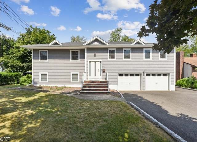 Property at 298 Mountain Ave, Springfield Twp., NJ 07081-2216, 5 beds, 3 baths