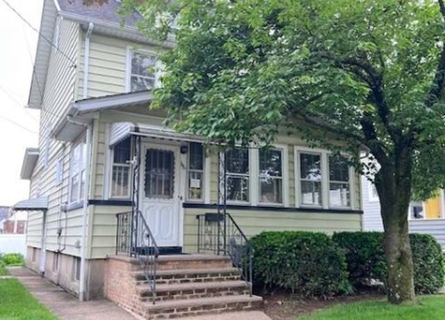 Property at 146 W Grant Ave, Roselle Park Boro, NJ 07204-1917, 3 beds, 2 baths