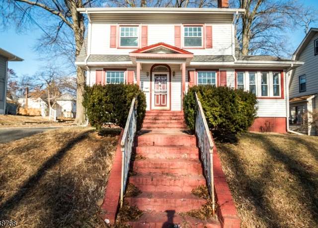 Property at 213 Dorer Ave, Hillside Twp., NJ 07205-1519, 3 beds, 2.5 baths