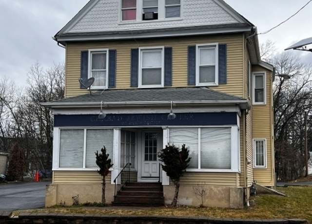 Property at 193 South Ave, Fanwood Boro, NJ 07023-1263
