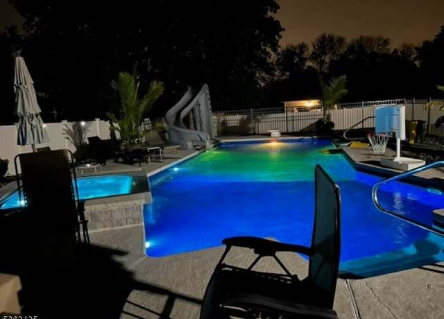 Property at 151 2Nd St, Franklin Twp., NJ 08873-1323, 3 beds, 3 baths