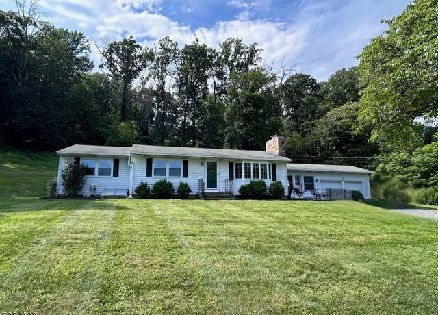 Property at 162 Spring Hill Rd, Montgomery Twp., NJ 08558-1418, 3 beds, 2 baths