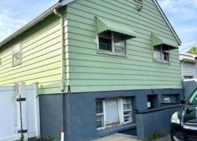 Property at 97 Watchung Ave, Belleville Twp., NJ 07109-1139, 4 beds, 2 baths