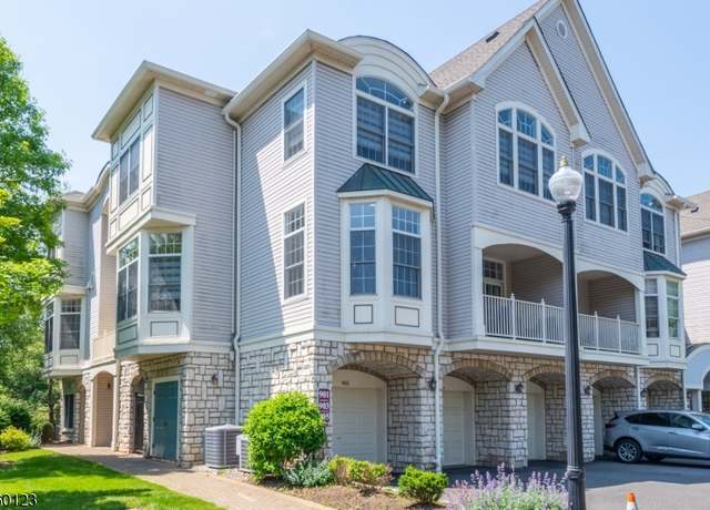 Property at 903 Regal Blvd, Livingston Twp., NJ 07039-8249, 2 beds, 2.5 baths