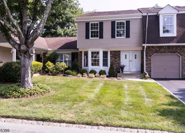 Property at 21 Dexter Dr N, Bernards Twp., NJ 07920-1540, 2 beds, 2.5 baths