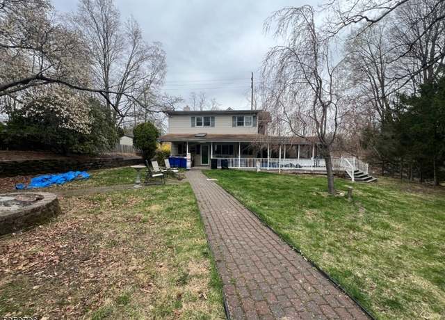 Property at 1 Fischer Trl, Denville Twp., NJ 07834-1121, 4 beds, 2 baths