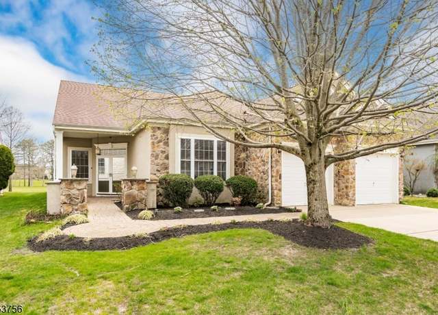 Property at 29 Congressional Rd, Jackson Twp., NJ 08527-4018, 2 beds, 2 baths