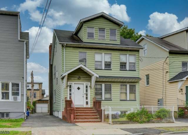 Property at 90 Goodwin Ave, Newark, NJ 07112-1805