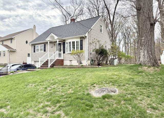 Property at 41 Briarwood Rd, Wayne Twp., NJ 07470-4026, 3 beds, 2 baths