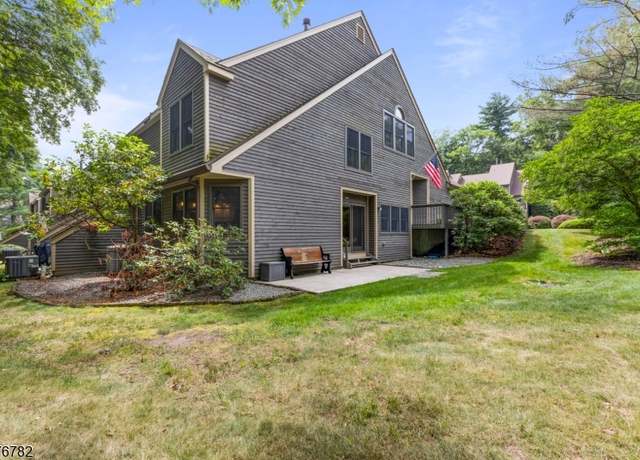 Property at 22 Foxboro Ln Unit A, West Milford Twp., NJ 07480-4914, 3 beds, 2.5 baths