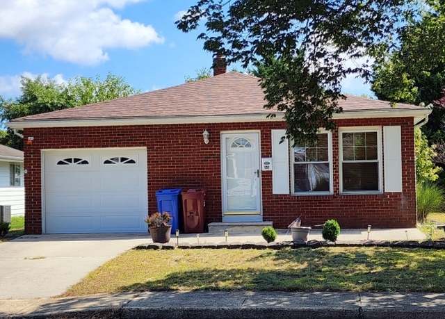 Property at 151 Guadeloupe Dr, Toms River Township, NJ 08757-4334, 2 beds, 2 baths