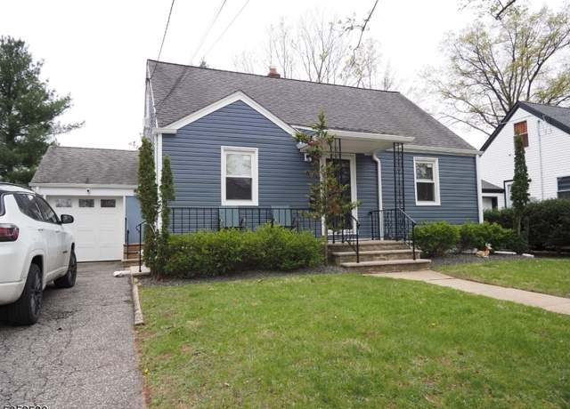 Property at 348 Jouet St, Roselle Boro, NJ 07203-2122, 3 beds, 1 bath