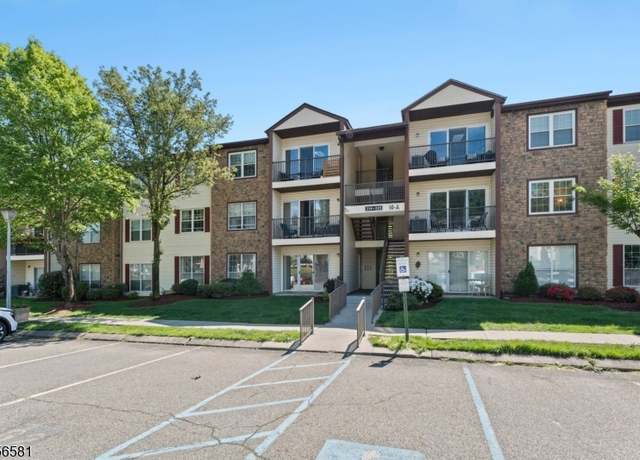 Property at 223 Robertson Way, Lincoln Park Boro, NJ 07035-1855, 2 beds, 2 baths