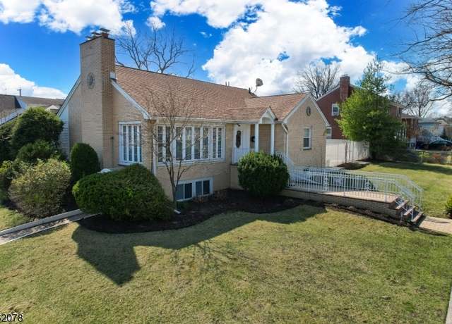 Property at 535 Highland Ave, Newark City, NJ 07104, 4 beds, 4 baths
