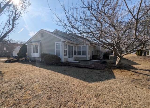 Property at 1109B Buckingham Dr, Manchester Twp., NJ 08759-5303, 2 beds, 2 baths
