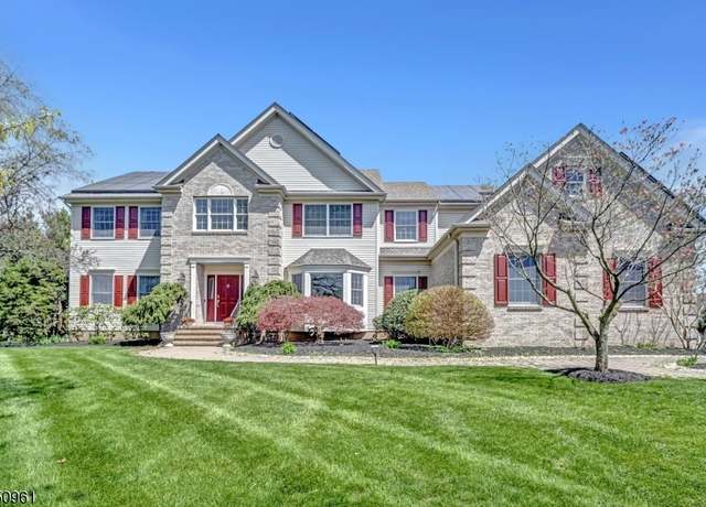Property at 14 Smith Ct, Hillsborough Twp., NJ 08844-2263, 5 beds, 2.5 baths