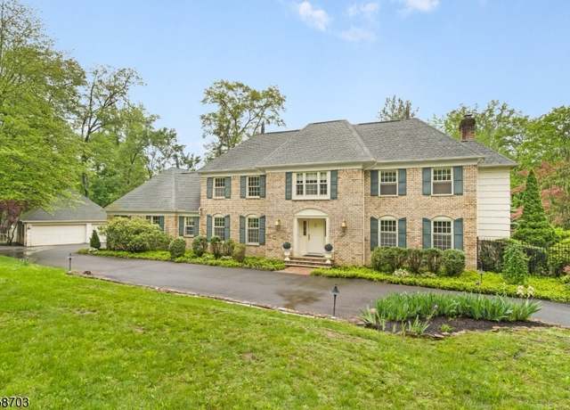Property at 4 Jonathan Smith Rd, Morris Twp., NJ 07960-3409, 5 beds, 3.5 baths