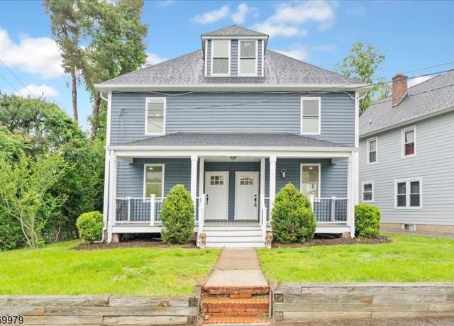 Property at 2 Thompson St, Morristown Town, NJ 07960-3144, 6 beds, 2.5 baths