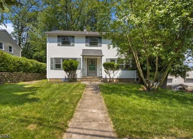 Property at 10 Lakeview Trl, Denville Twp., NJ 07834-1512, 4 beds, 3 baths