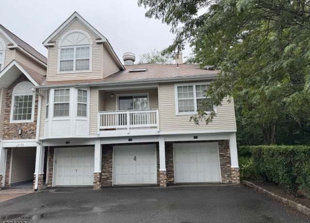 Property at 64 Pasture Ct #64, Roxbury Twp., NJ 07852-2140, 1 bed, 1 bath