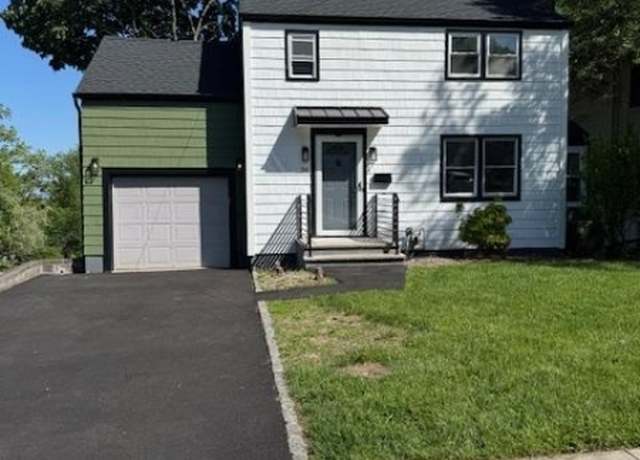Property at 36 Harriet St, West Orange Twp., NJ 07052-5012, 3 beds, 2.5 baths