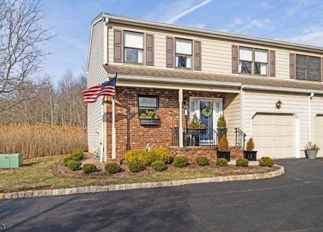 Property at 110 Sunrise Dr, Long Hill Twp., NJ 07933-1944, 2 beds, 1.5 baths