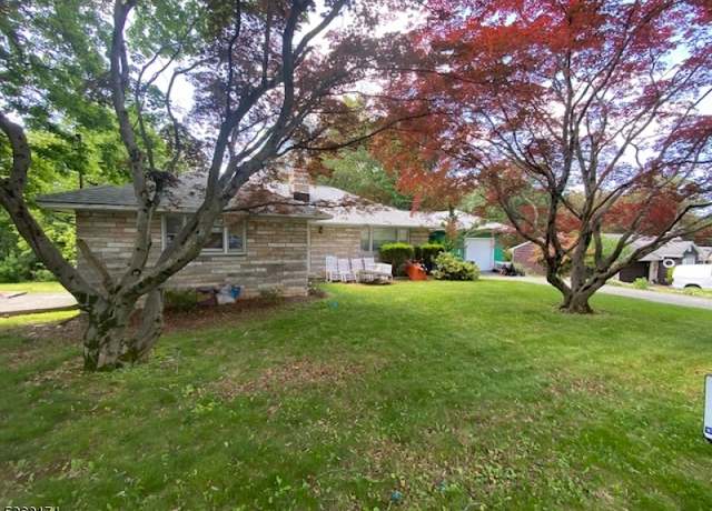 Property at 45 Oakwood Ave, Mine Hill Twp., NJ 07803-3227, 3 beds, 2 baths