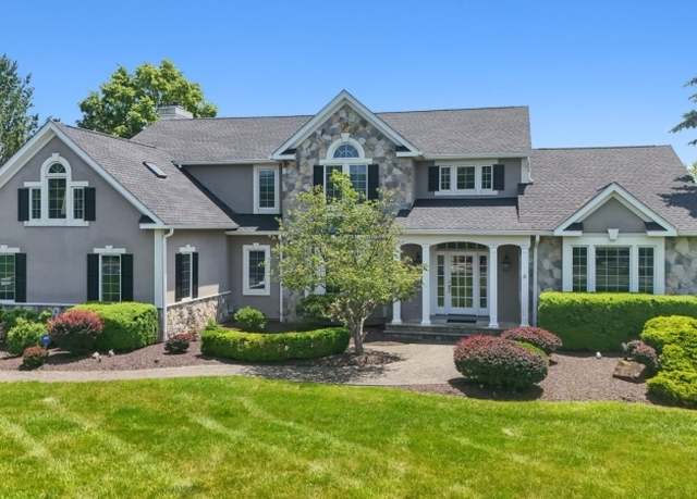Property at 29 Clearview Rd, Readington Twp., NJ 08889-3303, 4 beds, 3.5 baths