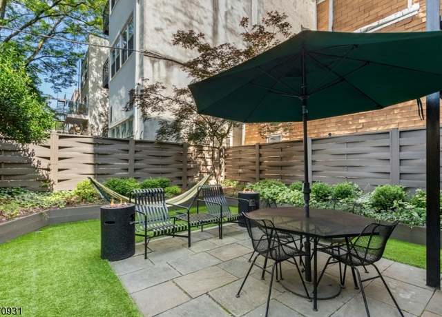 Property at 267 Grove St Apt 1R, Jersey City, NJ 07302-3637, 1 bed, 2 baths